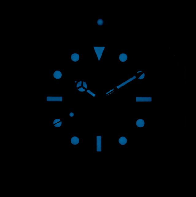 Rolex Submariner 124060 Image 6